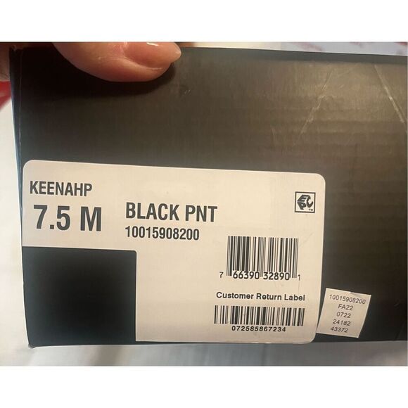 I.N.C. International Concepts Women's Keenah Over-The-Knee Boots NEW NIB - Picture 5 of 5